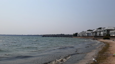 Crystal Beach Waterfront Park, Fort Erie