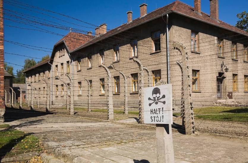 Memorial and Museum Auschwitz-Birkenau, Oswiecim