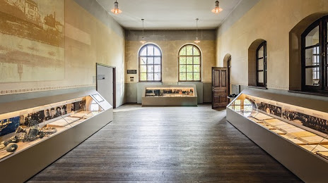 Jewish Museum and Synagogue, Oswiecim
