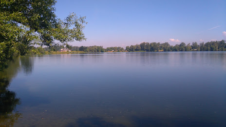 Jezioro Kruki, Όσβιετσιμ