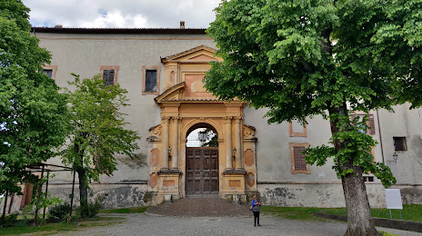 Castello di Guiglia, Castelvetro di Modena