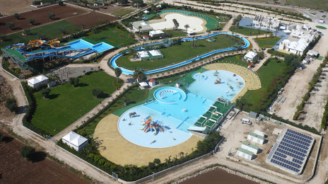 Aquapark Egnazia, Monopoli