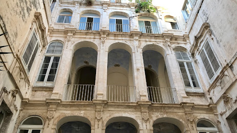 Palazzo Palmieri, 