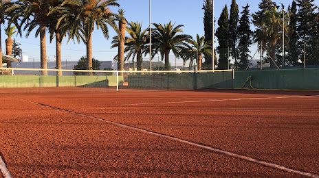 Viva Tennis Ibiza, Sant Antoni de Portmany