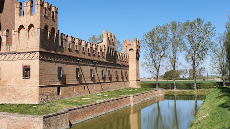 Castello dei Manzoli, 