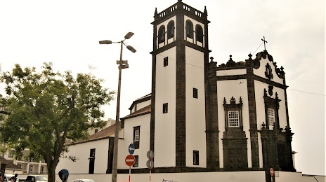 Igreja de São Pedro, 