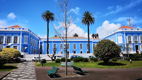 Palácio da Conceição, 