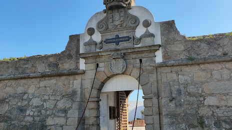 Castelo da Póvoa, 