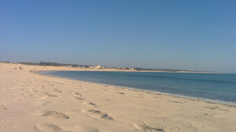 Praia da Azurara, 