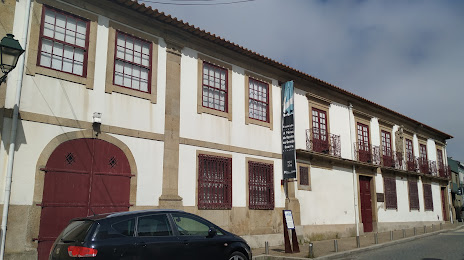 Ethnography and History Museum of Póvoa de Varzim, 