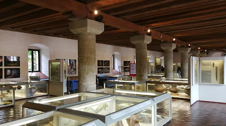 Archäologisches Museum, Kelheim