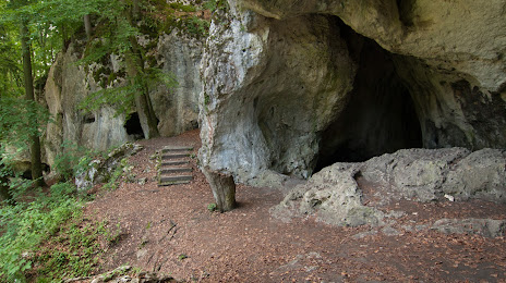 Klausenhöhle, Kelheim