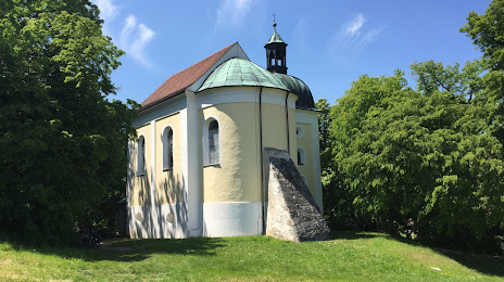 Frauenbergkapelle, Kelheim
