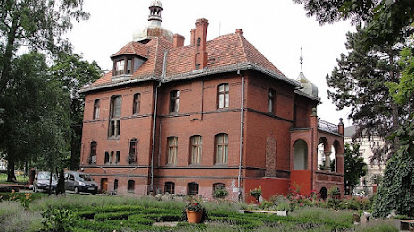Muzeum Miejskie Dzierżoniowa, 