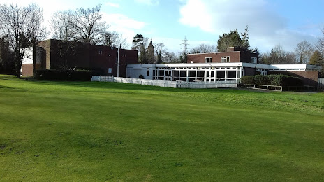 Ellesmere Port Golf Club, 