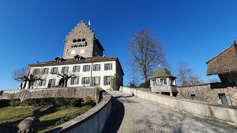 Uster Castle, Uster