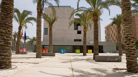 Museo de Almería, Almería