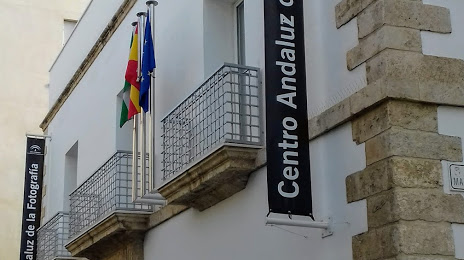 Centro Andaluz de la Fotografía, Almería