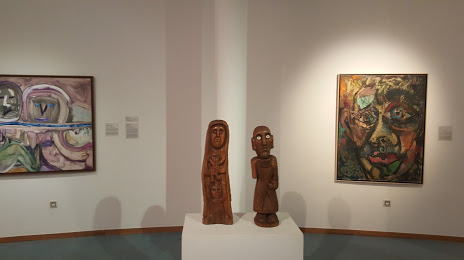 Museo de Arte de Almería Espacio 2, Almería