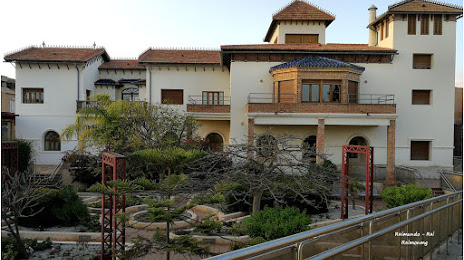 Casa del Cine, Almería