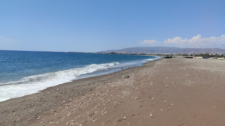 Playa Del Perdigal, Almería