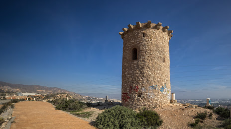 Torre de Torrecárdenas, Almería
