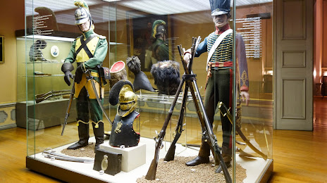 Military History Museum Rastatt GmbH, Раштатт