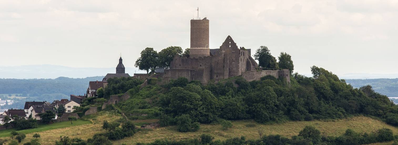 Burg Gleiberg, 