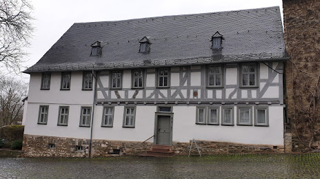 Lottehaus, Вецлар