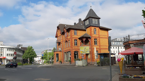 Dunkelkaufhaus Wetzlar e.V., Βέτσλαρ