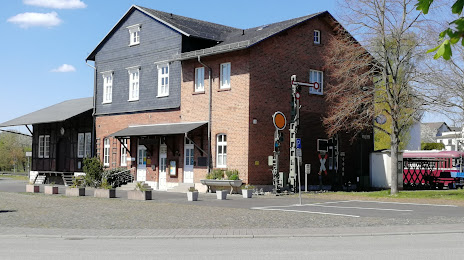 Heimatmuseum Heuchelheim, 
