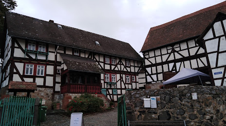 Bauernhausmuseum Hof Haina, Wetzlar