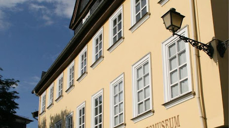 Reichskammergerichtsmuseum, Wetzlar