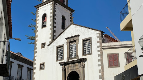 St. Peter's Church, Funchal