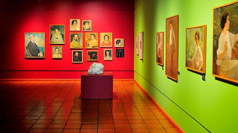 Henrique and Francisco Franco Museum, Funchal