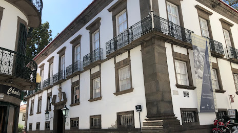 Museu de Historia Natural do Funchal, 