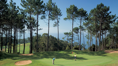 Palheiro Golf, Funchal