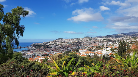 Quinta da Boa Vista, Funchal