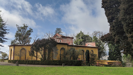 Quinta Jardins do Imperador, Funchal