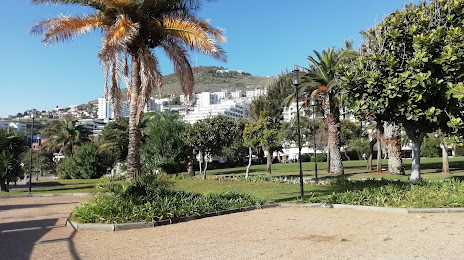 Jardins do Lido, Funchal