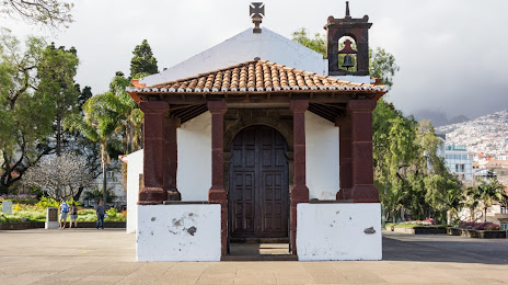 Capela de Santa Catarina, Funchal