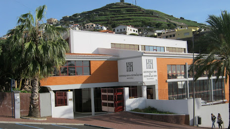 Henriques & Henriques, Funchal