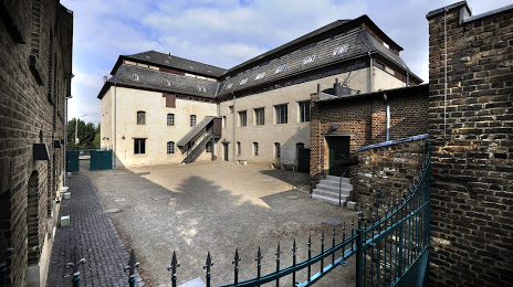 Mueller Cloth Mill, Euskirchen