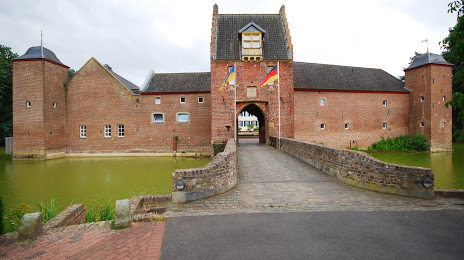 Burg Heimerzheim, 