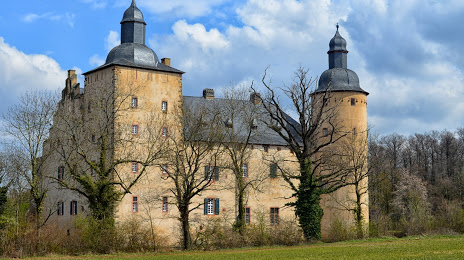 Burg Veynau, Οϊσκίρχεν