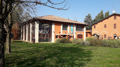 Museo della civiltà Villanoviana, San Lazzaro di Savena