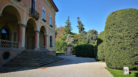 Villa Guastavillani, 