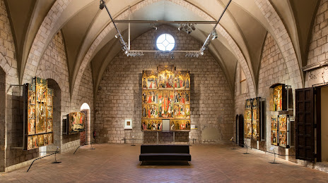 Girona Art Museum, Girona