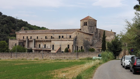 Monestir de Sant Daniel, Girona