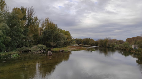 Parcs de les Ribes del Ter, Girona